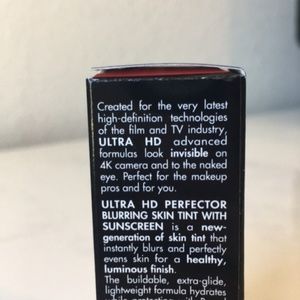 Makeup Forever Makeup - 5 FOR $25! MAKE UP FOR EVER Blurring Skin Tint #8 Makeup Forever Makeup - 5 FOR $25! MAKE UP FOR EVER Blurring Skin Tint #8